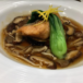 ライザップの料理教室の和食体験レッスン-秋鮭と米ナスのきのこあんかけ-画像